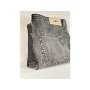 Zara Gray Jeans